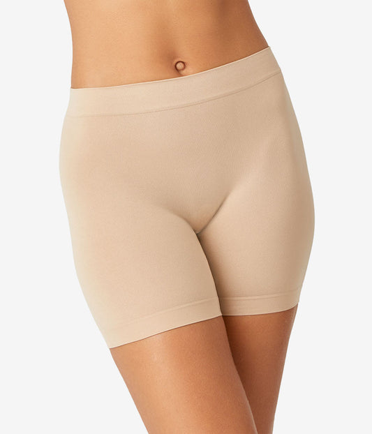 Comfort Intended Shorty - Au Natural | Wacoal Exclusive