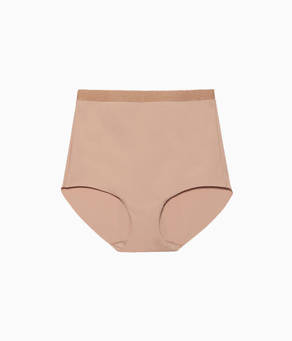 Shape Revelation® Hourglass Shaping Brief - Praline | Wacoal Best Seller