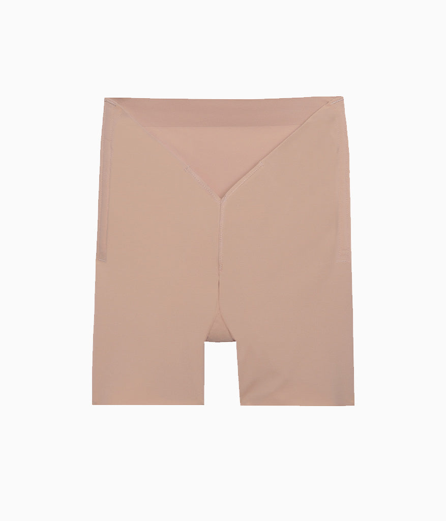 Shape Revelation® Hourglass Thigh Shaper - Praline | Wacoal Trusted