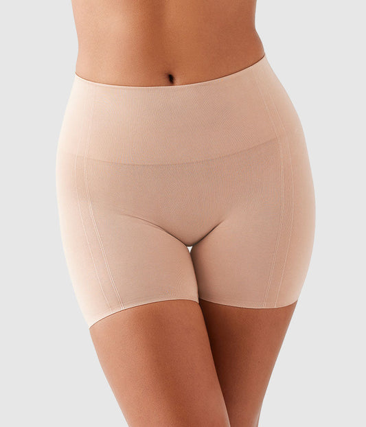 Smooth Series™ Shaping Shorty - Roebuck | Wacoal Quality