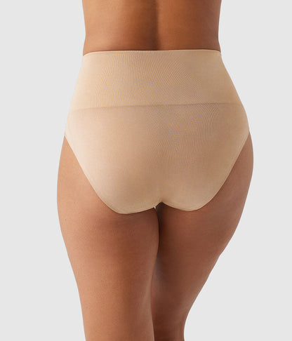 Smooth Series™ Shaping Hi-Cut - Roebuck | Wacoal Popular