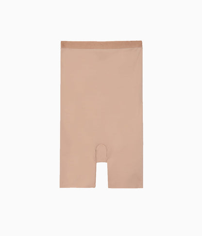 Shape Revelation® Hourglass Hi-Waist Thigh Shaper - Praline | Wacoal Recommended