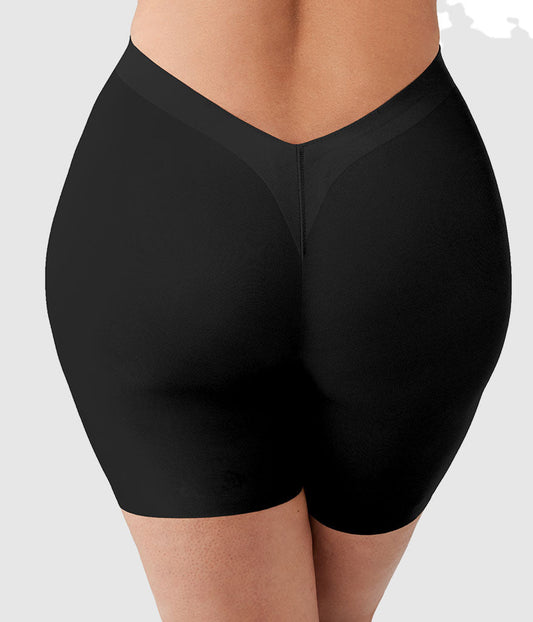 Shape Revelation® Hourglass Thigh Shaper - Black | Wacoal Popular