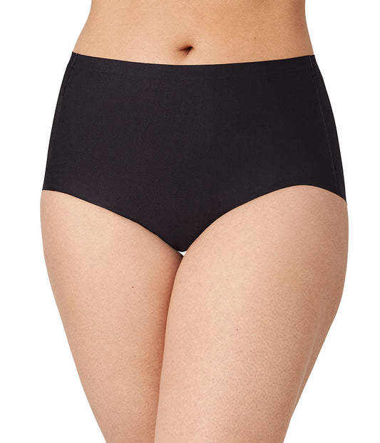 Body Base® Brief - Black | Wacoal Discount