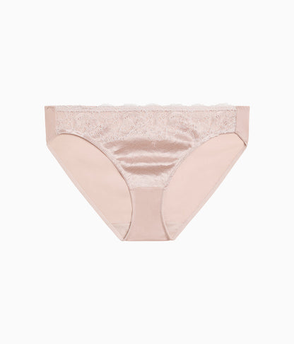 Modern Affair Bikini - Rose Dust/Angel Wing | Wacoal Recommended