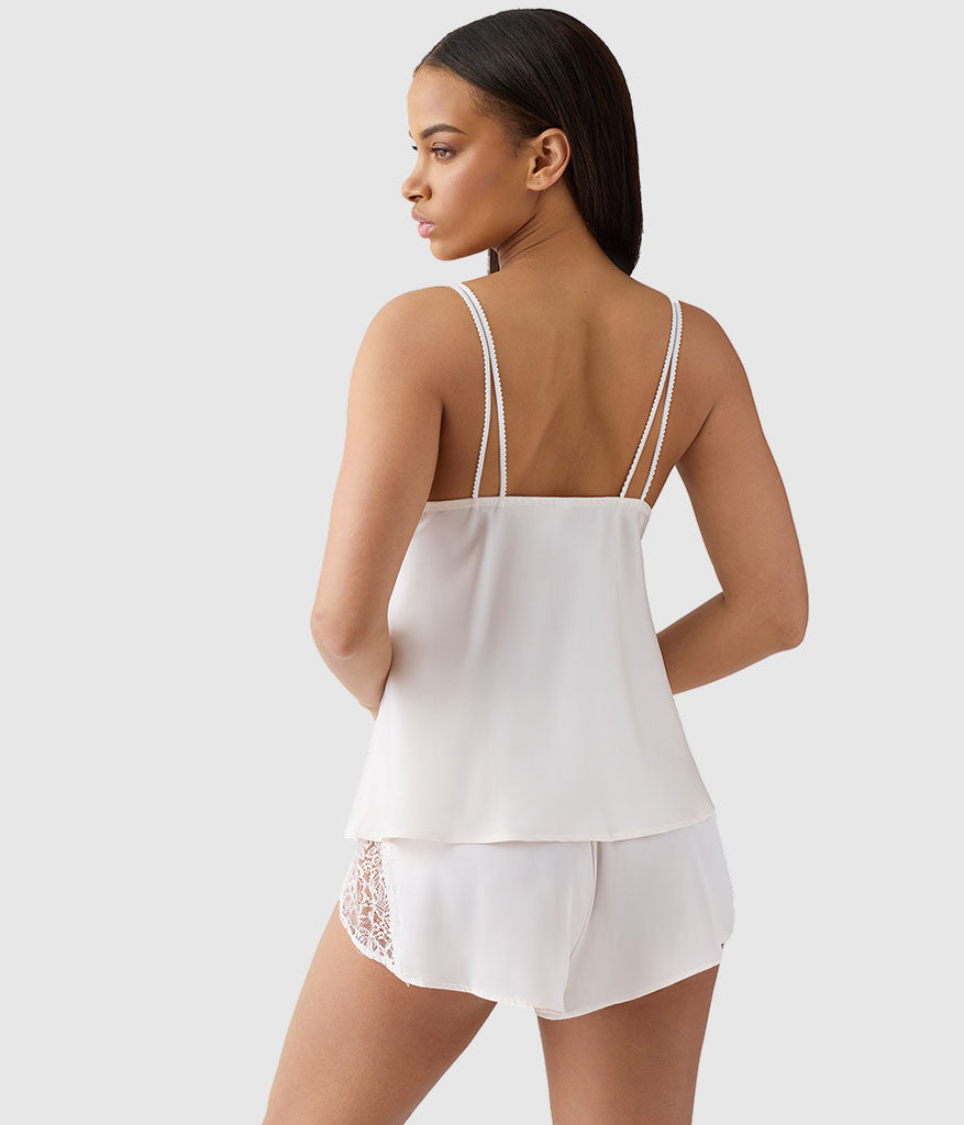 It's On Cami - Sea Salt | Wacoal Sale