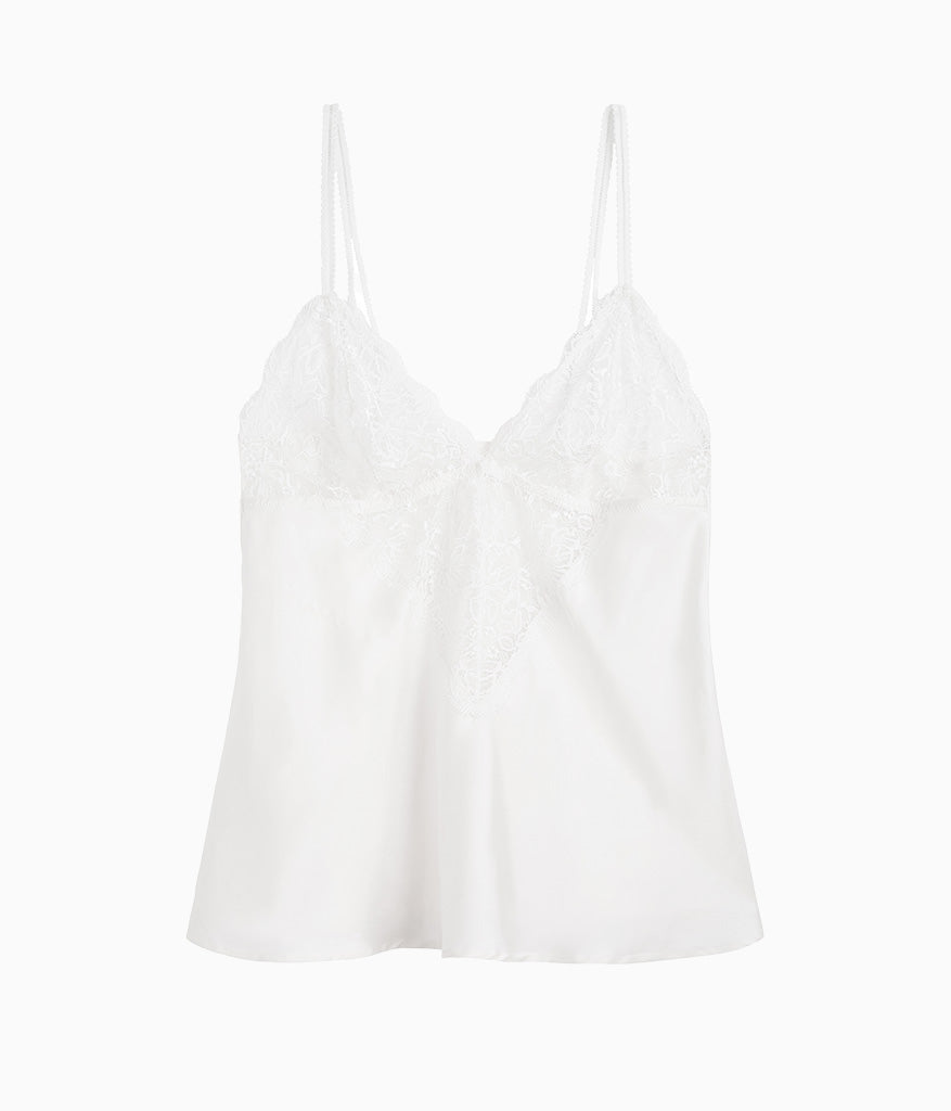 It's On Cami - Sea Salt | Wacoal Sale