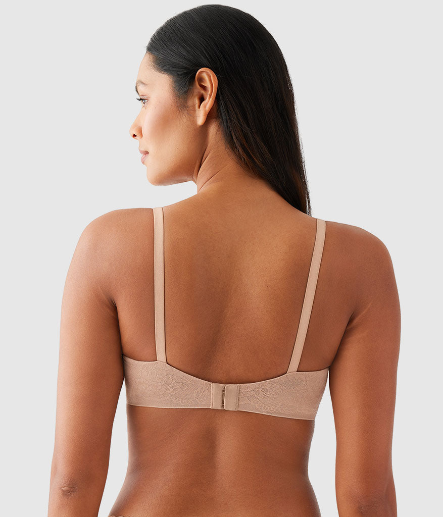 High Profile™ Underwire Bra - Roebuck | Wacoal Exclusive