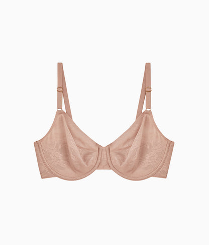 High Profile™ Underwire Bra - Roebuck | Wacoal Exclusive