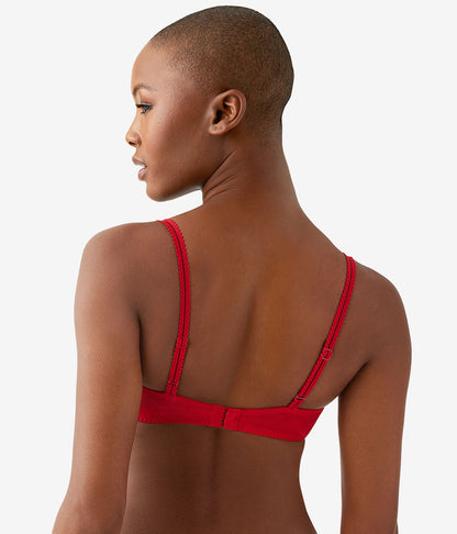 It's On Underwire Bra - Savvy Red | Wacoal Sale