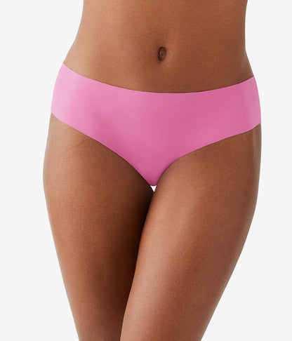 b.bare Cheeky - Ibis Rose | Wacoal Great Value
