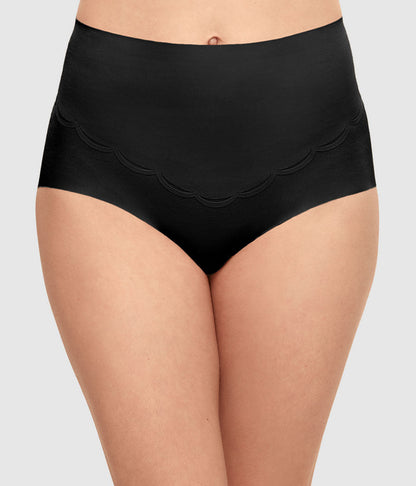 Inside Edit Shaping Brief - Black | Wacoal Sale