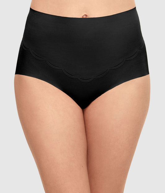 Inside Edit Shaping Brief - Black | Wacoal Sale