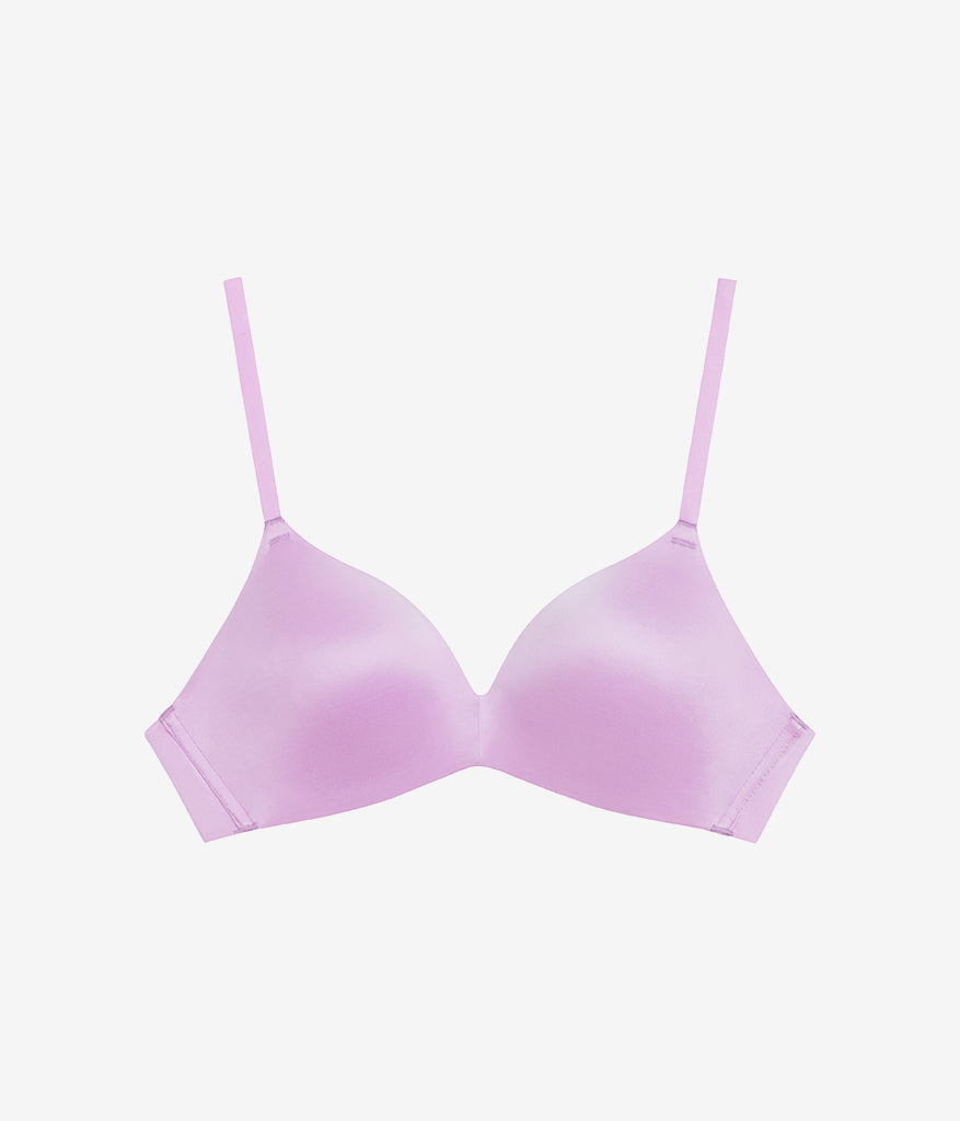 Future Foundation Wire Free T-Shirt Bra - Smoky Grape | Wacoal Top Pick