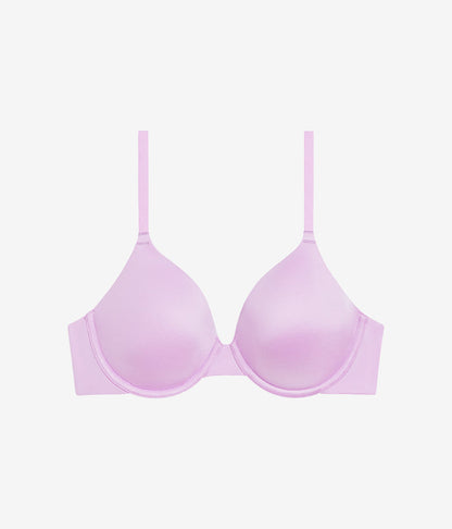 Future Foundation T-Shirt Bra - Smoky Grape | Wacoal Best Seller