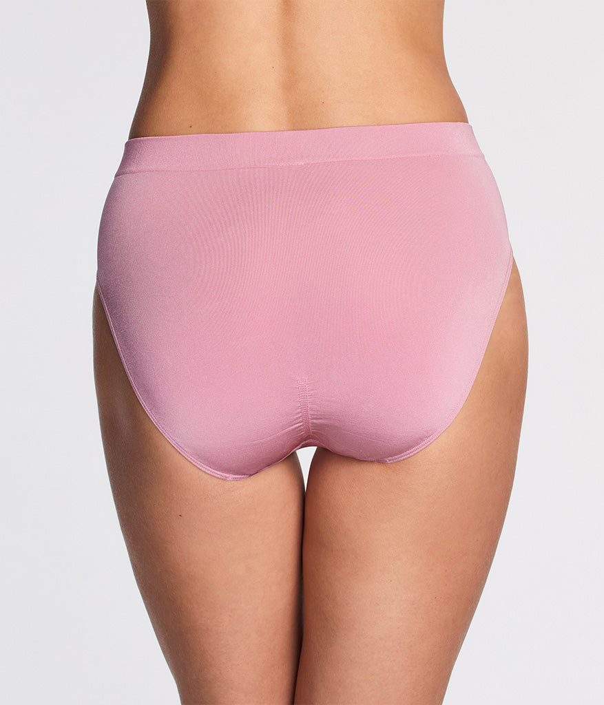 B-Smooth® Seamless Hi-Cut - Lilas | Wacoal Premium