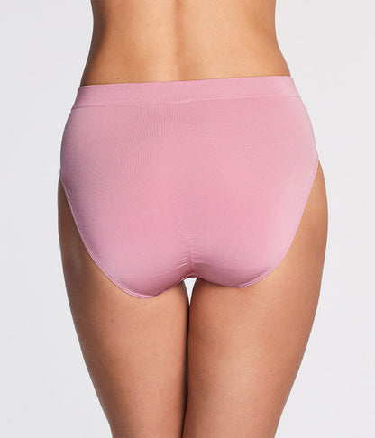 B-Smooth® Seamless Hi-Cut - Lilas | Wacoal Premium