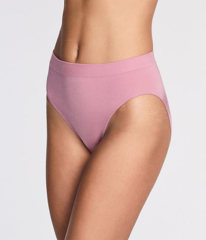 B-Smooth® Seamless Hi-Cut - Lilas | Wacoal Premium