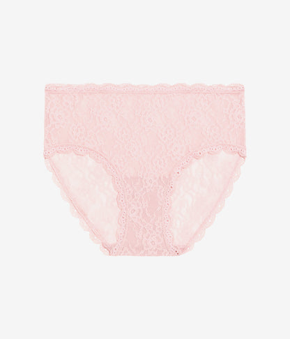 Effortlessly Lace Hipster - Blush Pink | Wacoal Best Seller