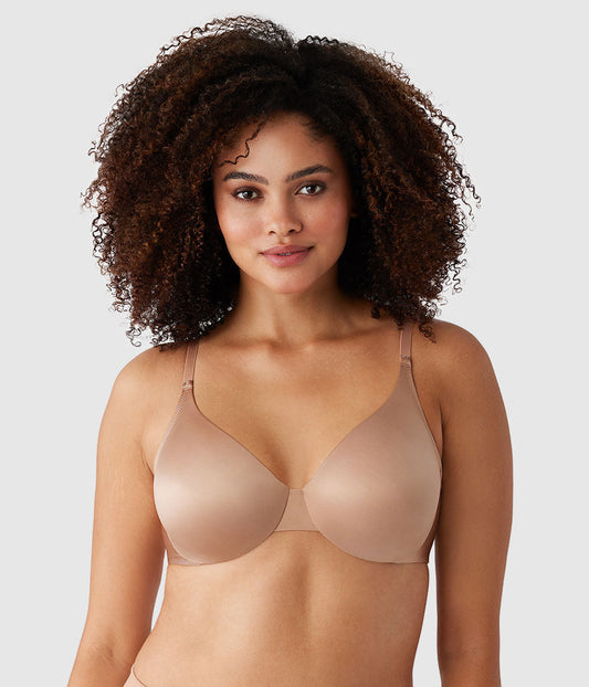 Inner Sheen Underwire Bra - Roebuck | Wacoal Best Seller