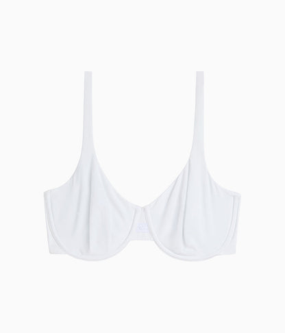 Ever Flexing™ Underwire Bra - White | Wacoal Value