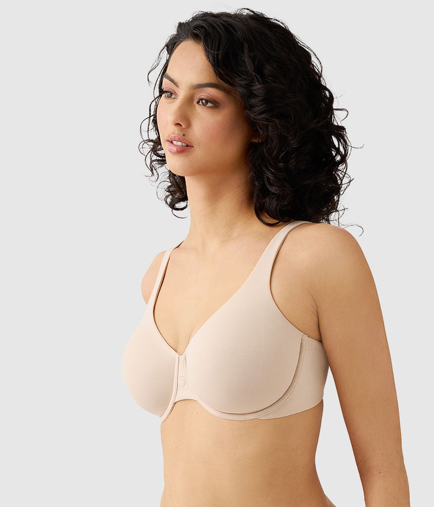 Ever Flexing™ Underwire Bra - Sand | Wacoal Popular
