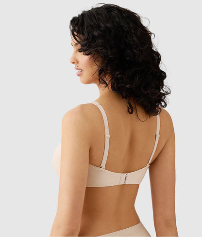Ever Flexing™ Underwire Bra - Sand | Wacoal Popular