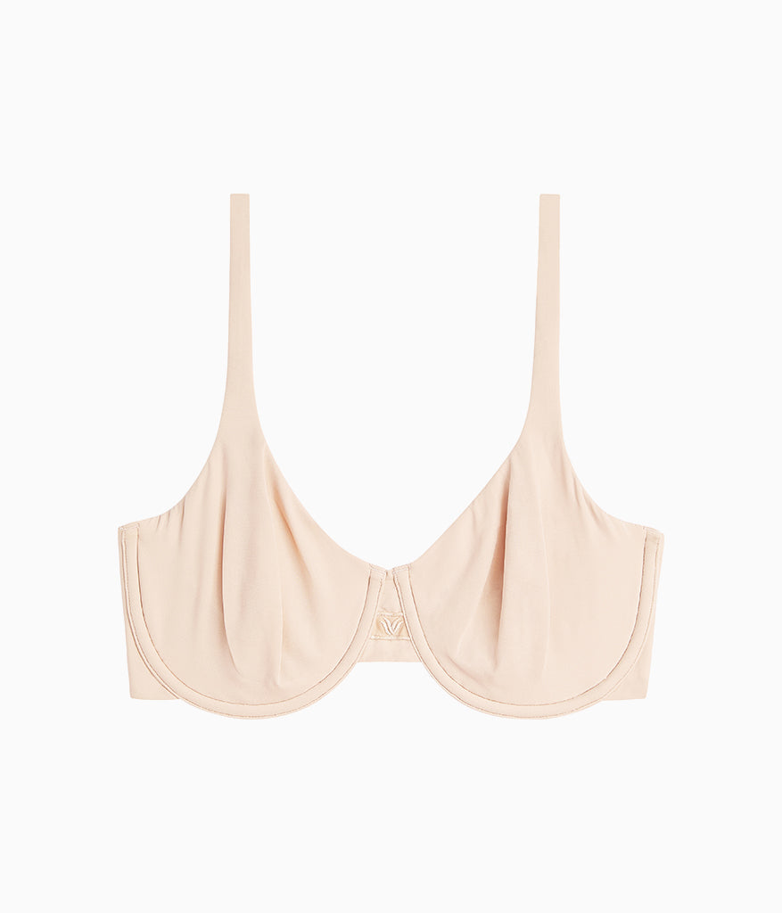 Ever Flexing™ Underwire Bra - Sand | Wacoal Popular