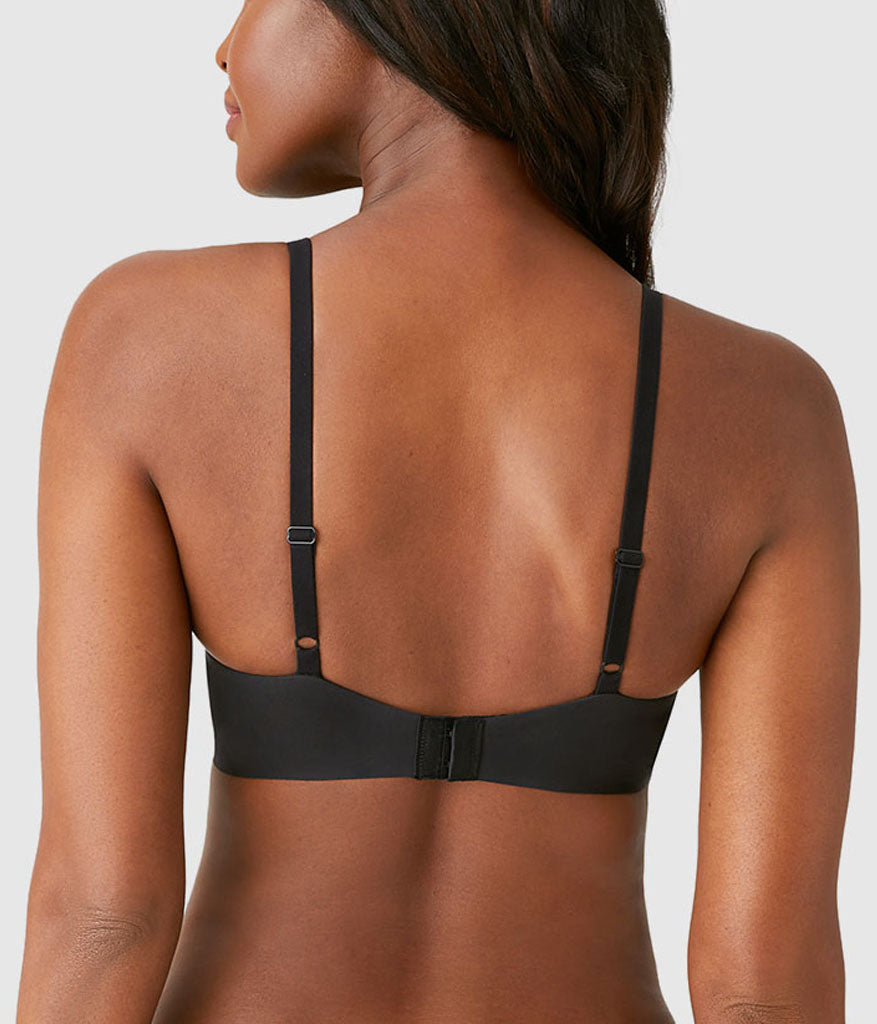 Comfort First T-Shirt Bra - Black | Wacoal Essential