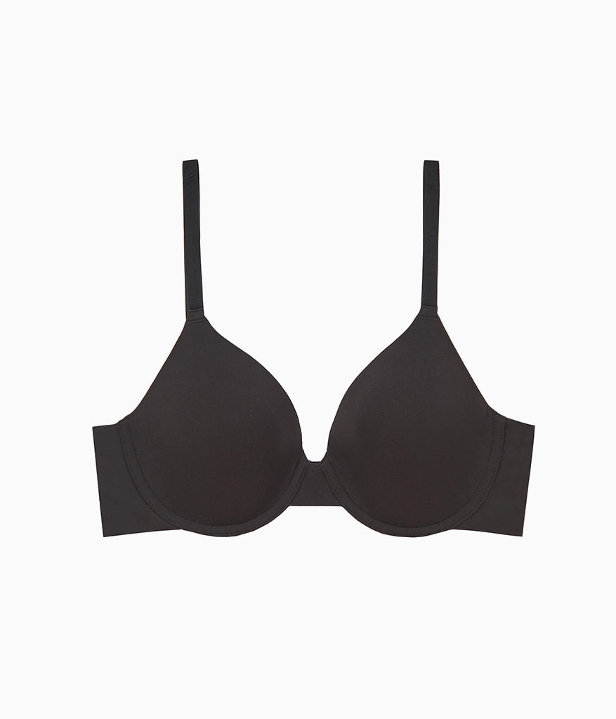Comfort First T-Shirt Bra - Black | Wacoal Essential
