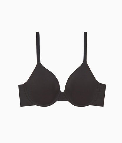 Comfort First T-Shirt Bra - Black | Wacoal Essential