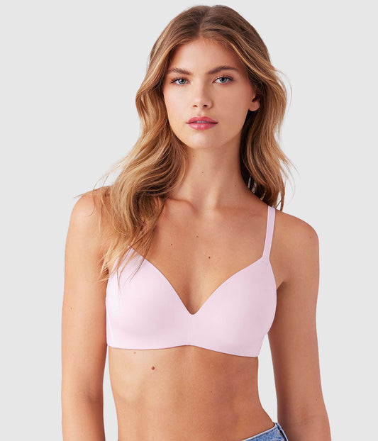 Future Foundation Wire Free T-Shirt Bra - Mary's Rose | Wacoal Hot Sale