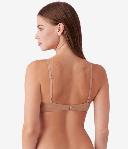 Undercover Wire Free T-Shirt Bra - Chai | Wacoal Recommended