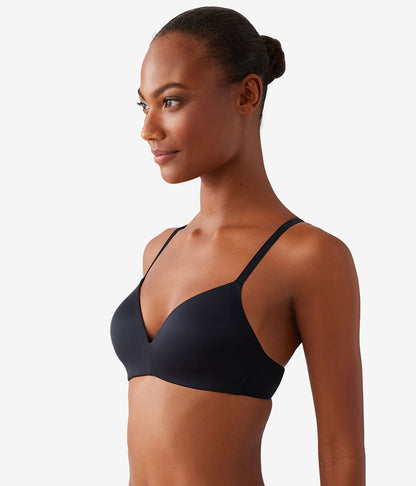 Future Foundation Wire Free T-Shirt Bra - Night | Wacoal Recommended