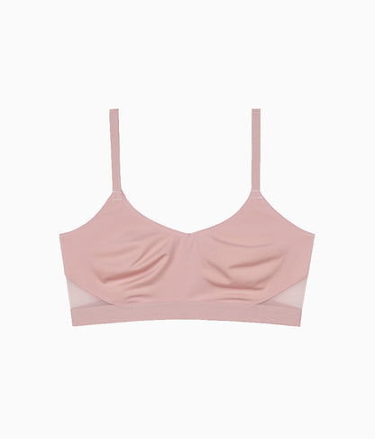 b.active Sport Bralette - Blush Pink | Wacoal Sale