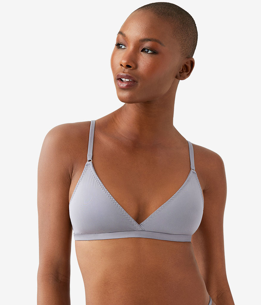 Spotlight Bralette - Quicksilver | Wacoal Exclusive