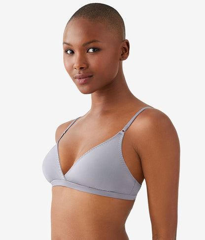 Spotlight Bralette - Quicksilver | Wacoal Exclusive