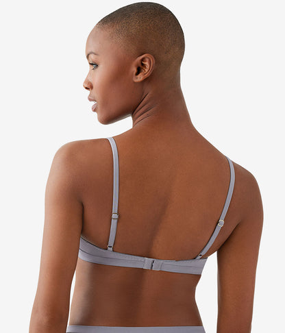 Spotlight Bralette - Quicksilver | Wacoal Exclusive