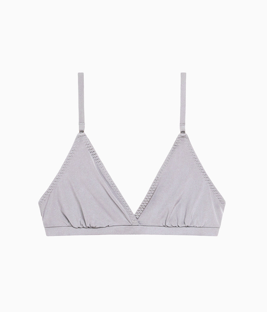 Spotlight Bralette - Quicksilver | Wacoal Exclusive