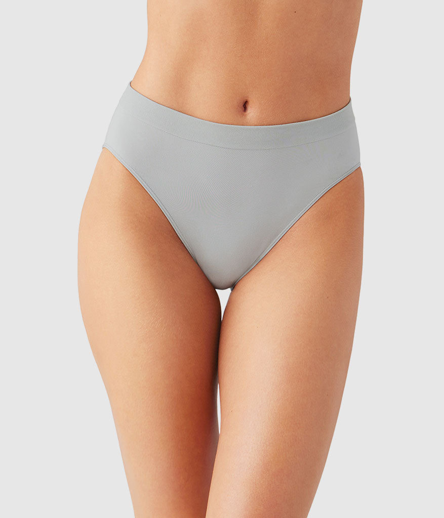 B-Smooth® Seamless Hi-Cut - Belgian Block | Wacoal Essential