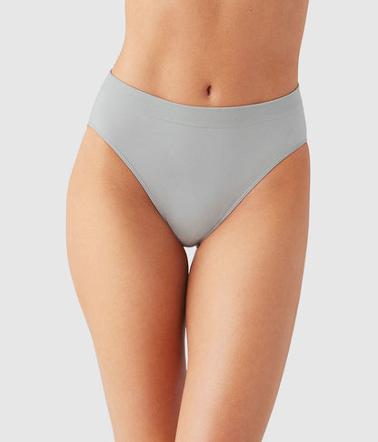 B-Smooth® Seamless Hi-Cut - Belgian Block | Wacoal Essential