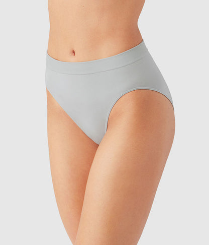 B-Smooth® Seamless Hi-Cut - Belgian Block | Wacoal Essential
