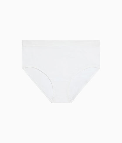 B-Smooth® Natural Brief - White | Wacoal Classic