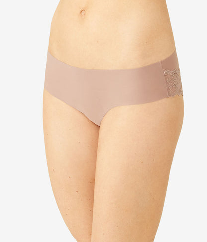 b.bare Cheeky Panty Pack - Rose Smoke/Antler/Night | Wacoal Deals