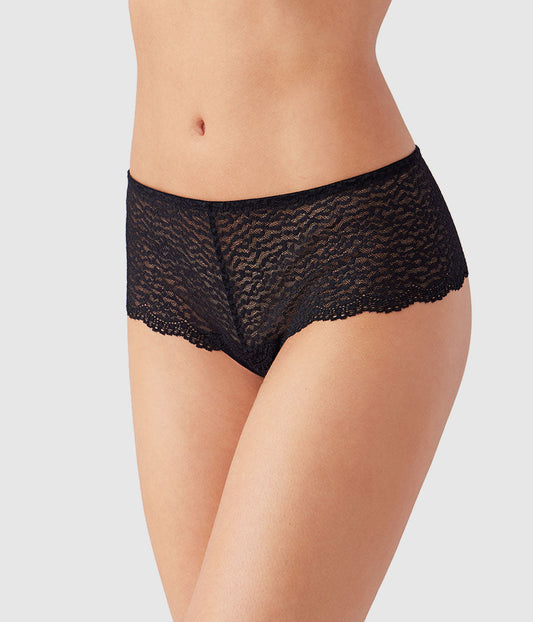 Untamed Tanga - Night | Wacoal Smart Buy
