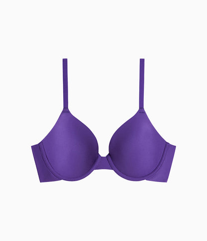 Comfort First T-Shirt Bra - Purple Indigo | Wacoal Latest