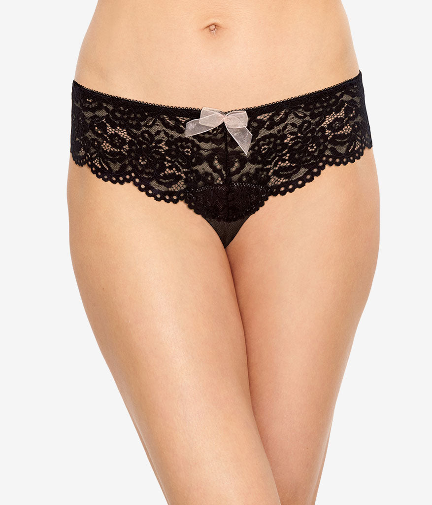 Ciao Bella Tanga - Night | Wacoal Best Seller