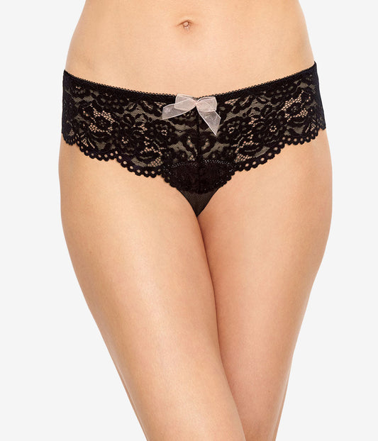Ciao Bella Tanga - Night | Wacoal Best Seller