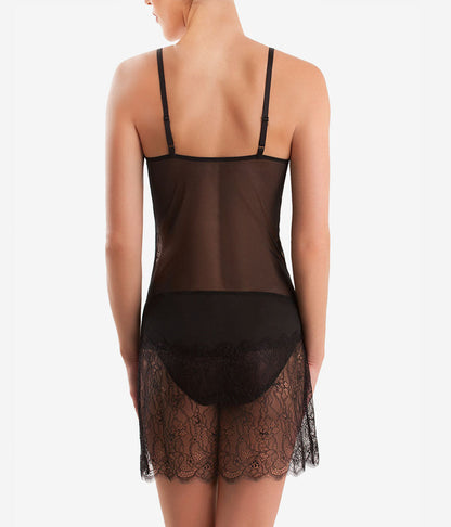 b.sultry Chemise - Night | Wacoal Best Price