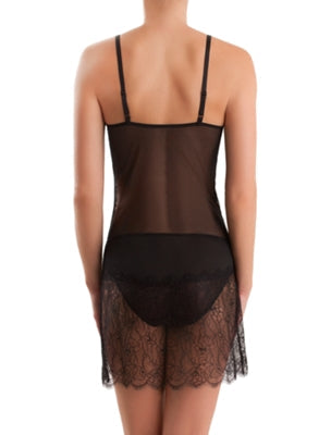 b.sultry Chemise - Night | Wacoal Best Price